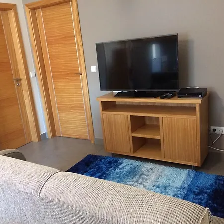 Sousa Apartment *