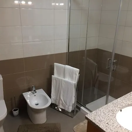 Apartment Sousa *