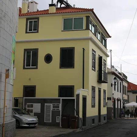 Sousa Apartment *